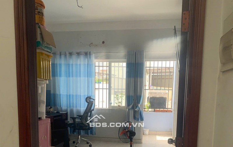 Chính chủ cần bán nhà đẹp phường 21, quận Bình Thạnh – Định cư Mỹ nên bán gấp!